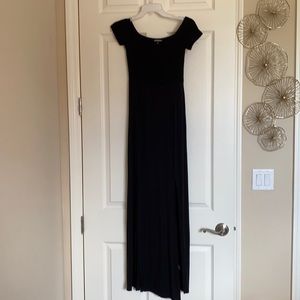 Express Maxi Dress